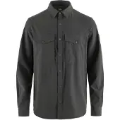 Fjällräven Abisko Trekking Shirt M Herrenkragen