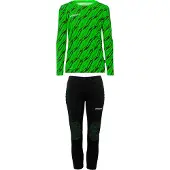Uhlsport Progressive Bundle J Langarm-set