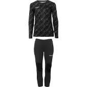 Uhlsport Progressive Bundle J Langarm-set