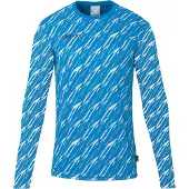 Uhlsport Progressive Torwart Langarm-t-shirt
