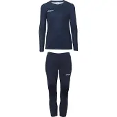 Uhlsport Progressive Bundle J Langarm-set
