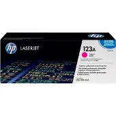 HP Toner HEWLETT PACKARD Q3973A CLJ2550 CARTRIDGE MAGENTA ST