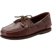 Timberland Mokassins Classic Boat 2 Eye TB0250452141 Dunkelrot 40