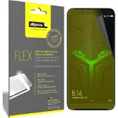 Dipos Displayschutzfolie Full-Cover 3D