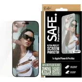 PanzerGlass Sicherer Iphone 16 Pro Max Bildschirmschutz