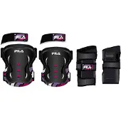 Fila Skate Fp Körperschutz Für Mädchen