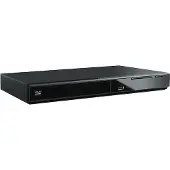 Panasonic DVD-S500, NTSC, PAL, Dolby Digital, 80 dB, XVID, MP3, JPG