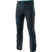 Dynafit - Technische Hose &ndash; Herren &ndash; TLT Touring Dynastretch - TLT Touring Dynastretch M Pants Blueberry Storm Blue für Herren - Größe L -