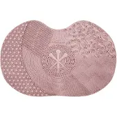 Luvia Cosmetics Accessoires Brush Cleansing Mat 1 Stk.