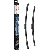 Bosch Wischblatt Aerotwin A966S, 600/530mm, Vorne, 2 Stück