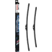 Bosch Wischblatt 3397118957 seitlich für RENAULT