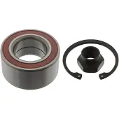 FEBI BILSTEIN Radlagersatz 05412