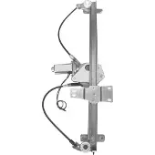 MAGNETI MARELLI 350103107100 Elektrischer Fensterheber Vorne Links für FORD TRANSIT CONNECT (P65, P70, P80) Tourneo Connect Mk1