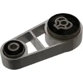 Febi Motorlager Gummimetalllager Hinten für FORD MONDEO III Kombi (BWY) 47541