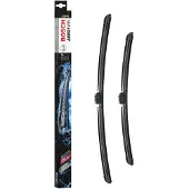 Bosch Wischblatt 3397014204 für MERCEDES-BENZ