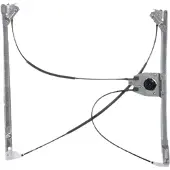 MAGNETI MARELLI 350103135600 Elektrischer Fensterheber Vorne Rechts für RENAULT ESPACE IV (JK0/1)