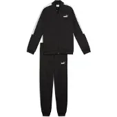 Puma Kinder Anzug Poly Baseball Suit G