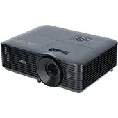 Acer Essential X119H, 4800 ANSI Lumen, DLP, SVGA (800x600), 20000:1, 4:3, 4:3, 16:9