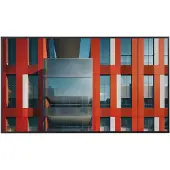 Sharp ME652, Digital Signage Flachbildschirm, 165,1 cm (65"), LCD, 3840 x 2160 Pixel, 18/7