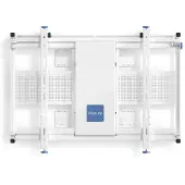 PureLink Vuelogic No-Touch Wall Mount VESA600, 135kg