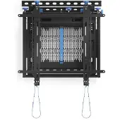 PureLink Vuelogic Soft-Touch Wall Mount VESA400, 40kg