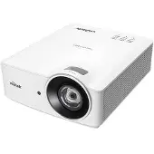 Vivitek DU4381Z-ST, 6100 ANSI Lumen, 3-Chip DLP, WUXGA (1920x1200), 30000:1, 16:10, 1524 - 8255 mm (60 - 325")