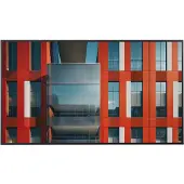 Sharp ME552, Digital Signage Flachbildschirm, 139,7 cm (55"), LCD, 3840 x 2160 Pixel, 18/7