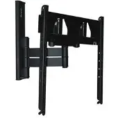 Bravo LCD 13 127 cm (50") Schwarz