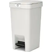 Brabantia Stepup Mülleimer 10l