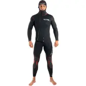 Seac Sub Privilege Xt Flex 5 Mm Speerfischen-neoprenanzug