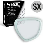 Seac Sub One Linke Sehstärke