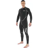 Seac Sub M.lungo Carezza 2 Mm Neoprenanzug
