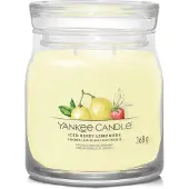 Yankee candle Iced Berry Lemonade Duftkerze Signature 368 g