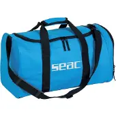 Seac Sub Swim Tasche Blau Blau One Size