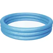 Bestway Play Pool Ø183x33 Cm Runder Aufblasbarer Pool Sortiert