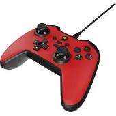 Genesis Mangan 300 Nintendo Switch-controller