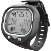 Seac Taucheruhr Screen