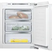 Siemens iQ500 GI11VADE0, 72 l, 8 kg/24h, SN-T, 36 dB, E, Weiß
