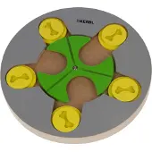 Kerbl Denk- und Lernspielzeug EASY 28x15x2,7cm