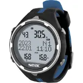 Seac Sub Taucheruhr Action