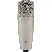 Behringer C-1U USB-Kondensatormikrofon