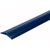 EHA Kabelbrücke Typ 1, blau, L 1,5 m x B 62 mm x H 12 mm