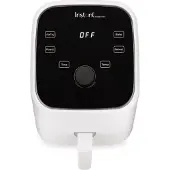 Instant Pot - Vortex Mini White 2 L 1400W - Heißluftfritteuse