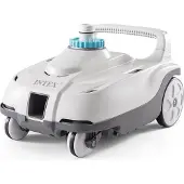 Intex Automatischer Schwimmbadreiniger ZX100 28006EX