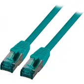 EFB Elektronik Elektronik -Elektronik - Patch-Kabel - RJ-45 (M) zu RJ-45 (M)