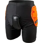 Cairn - Schutzshorts - Proxim D3O Black - Größe XL - schwarz