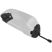 Shimano Batteriebefestigung Diagonalrohr/Sattelrohr Steps BM-E8016
