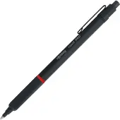 Rotring Rapid Pro Kugelschreiber Matt Mit Mine