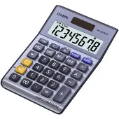 Casio Ms-80ver Ii
