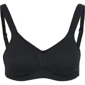 Susa BH ohne Bügel Topsy Susa Schwarz